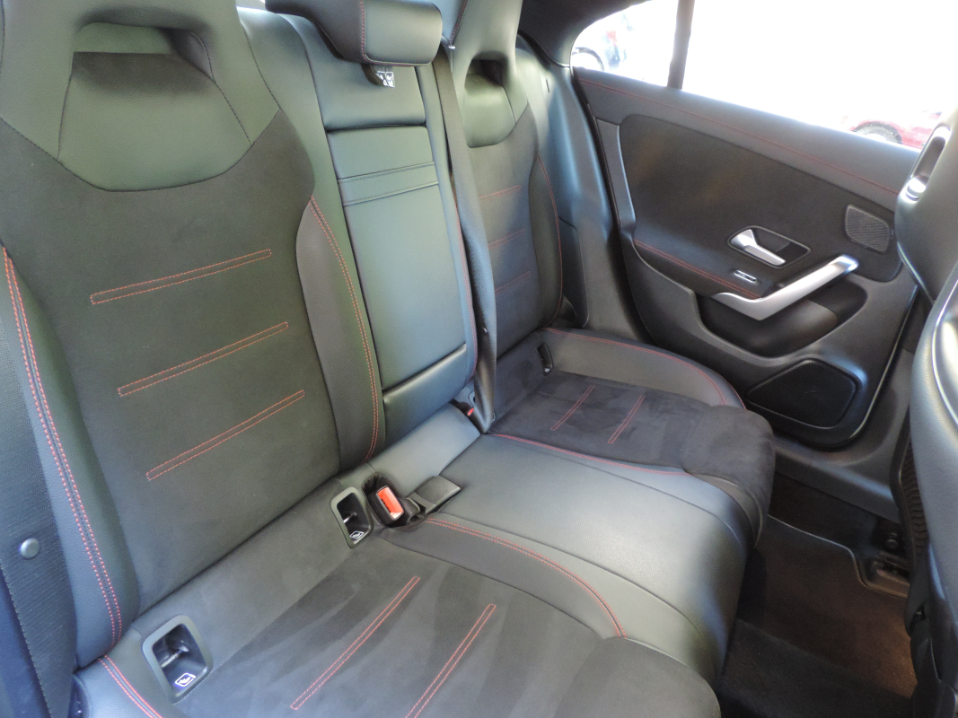 Mercedes Classe CLA — 11